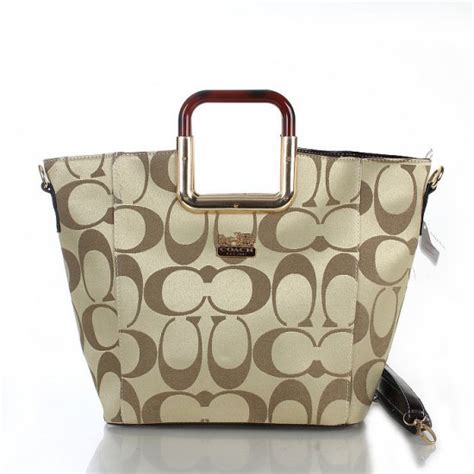 coach discount bags|coach factory outlet tote bags.